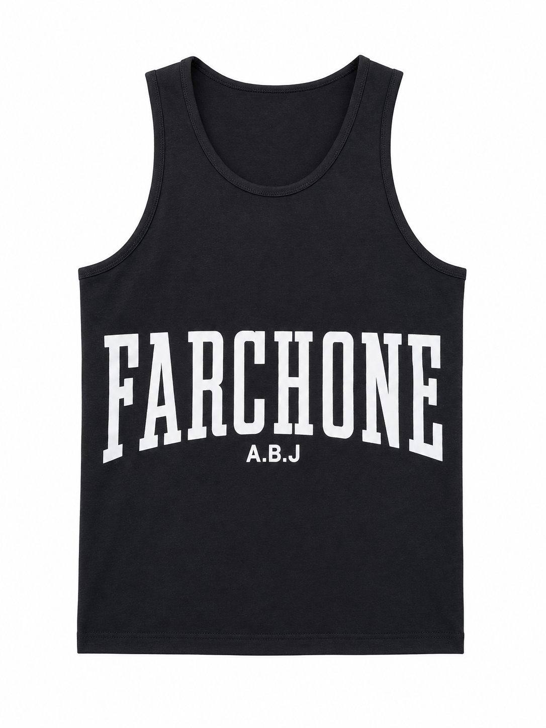 FARCHONE A.B.J TANK