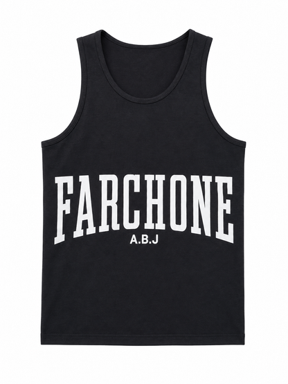 FARCHONE A.B.J TANK