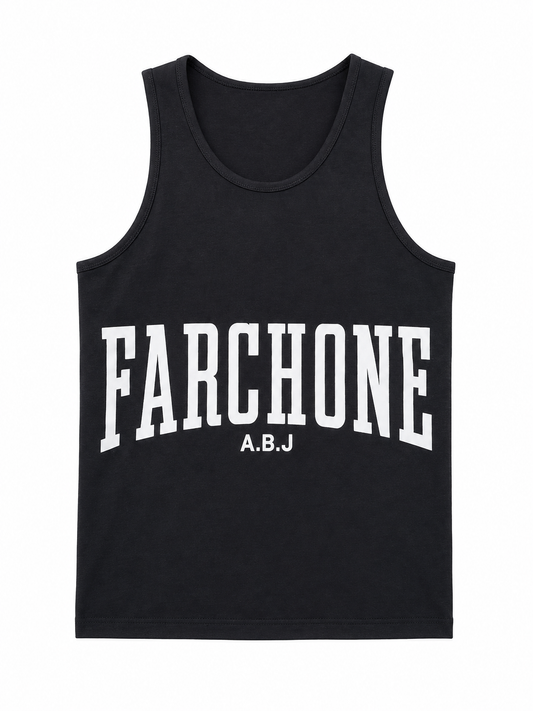 FARCHONE A.B.J TANK
