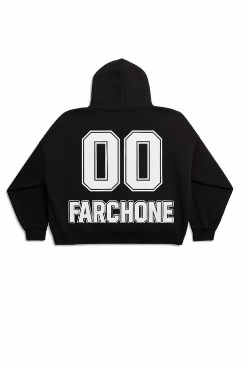 FAR HOODIE