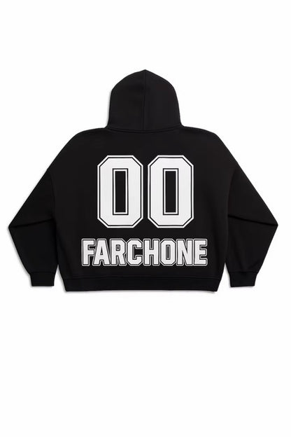 FAR HOODIE